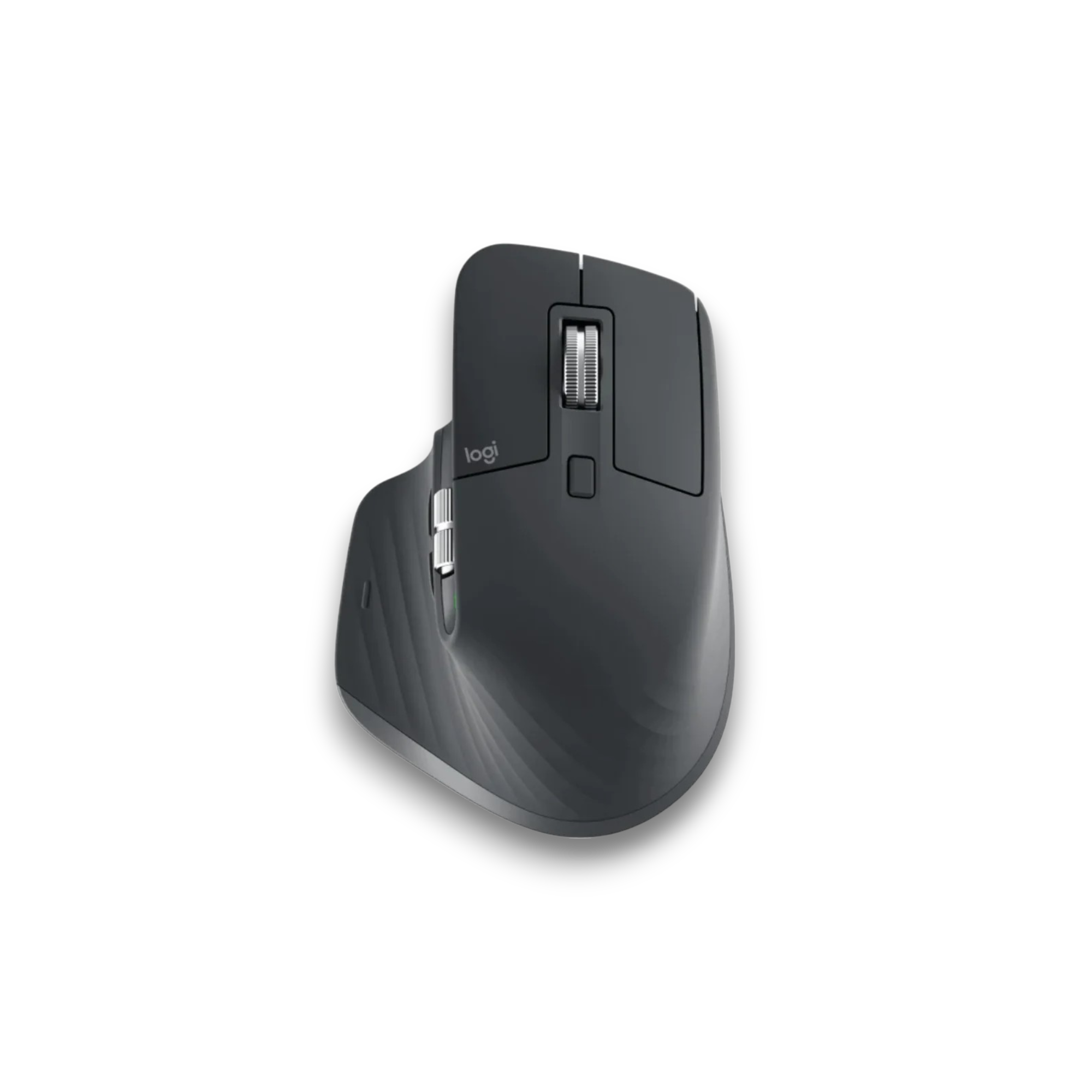 Logitech MX Master 3S Wireless Black