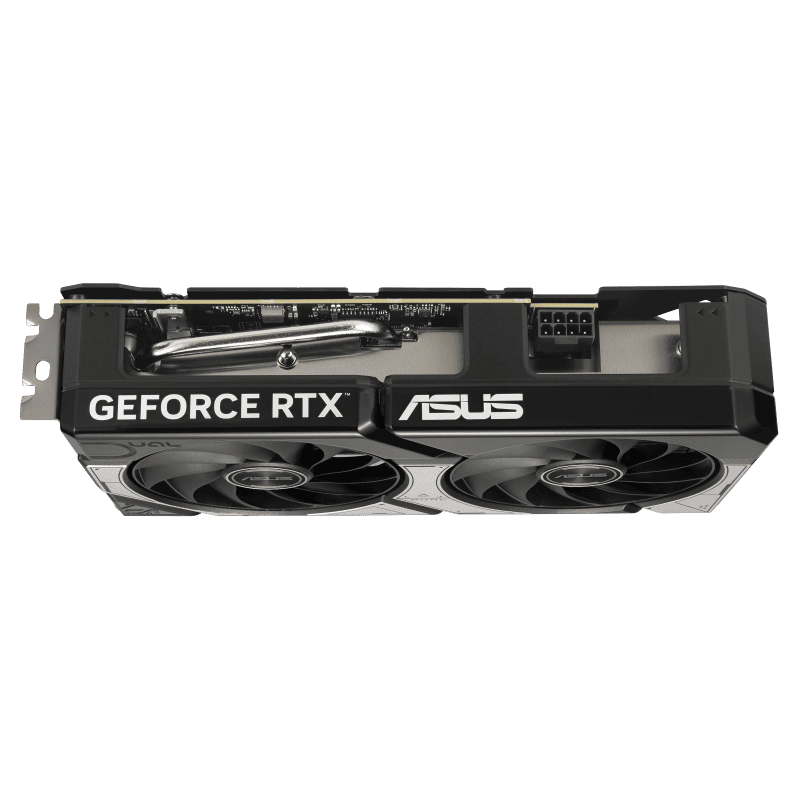 Asus RTX 5060 Ti 16GB GDDR7 OC Edition thumbnail 4