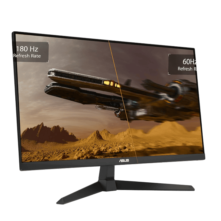 ASUS TUF 24  Ips 180Hz VG249Q3A thumbnail 2