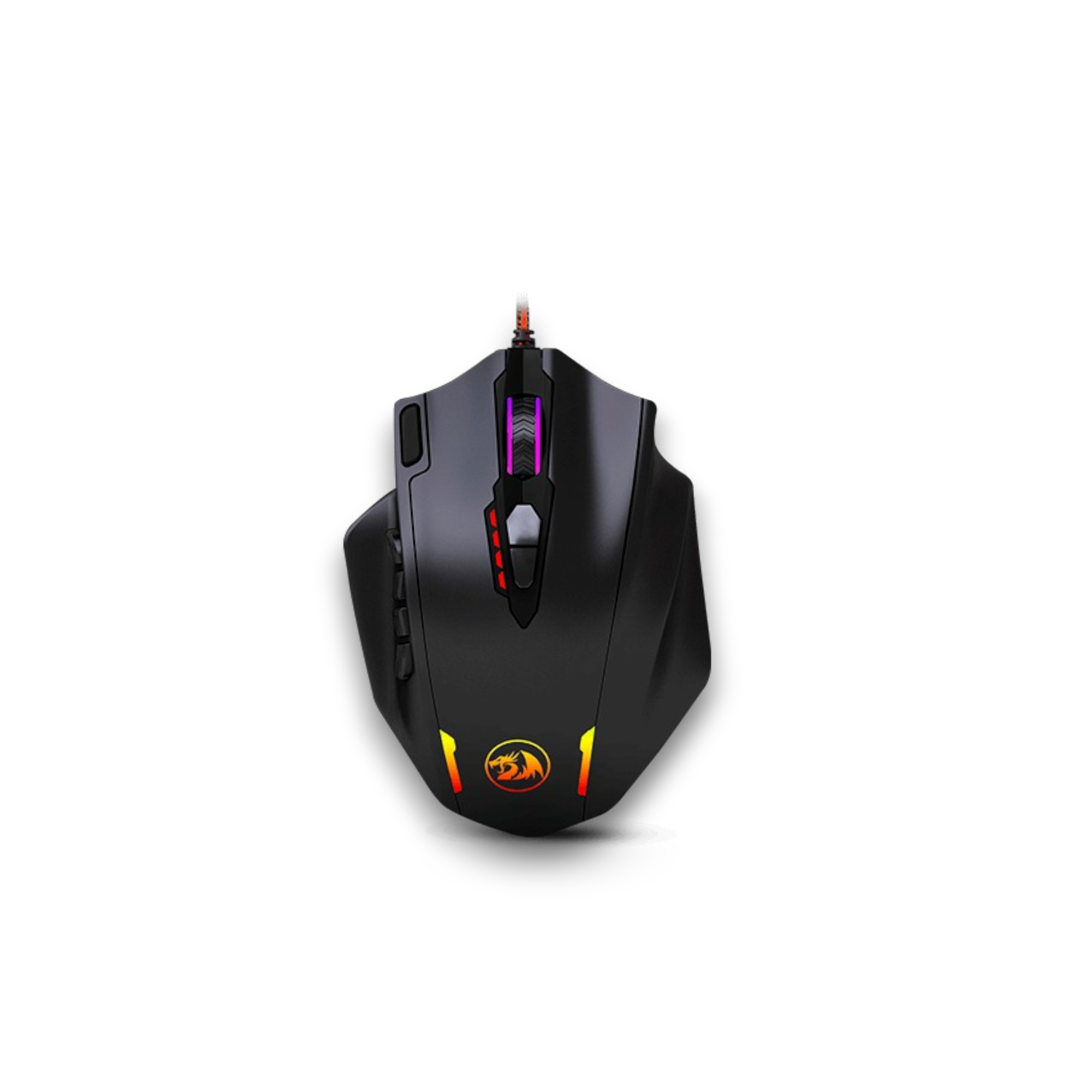 Redragon M908 IMPACT Wired - Image 1