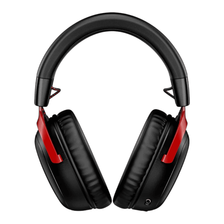 Hyperx Cloud 3 Wireless Black thumbnail 2