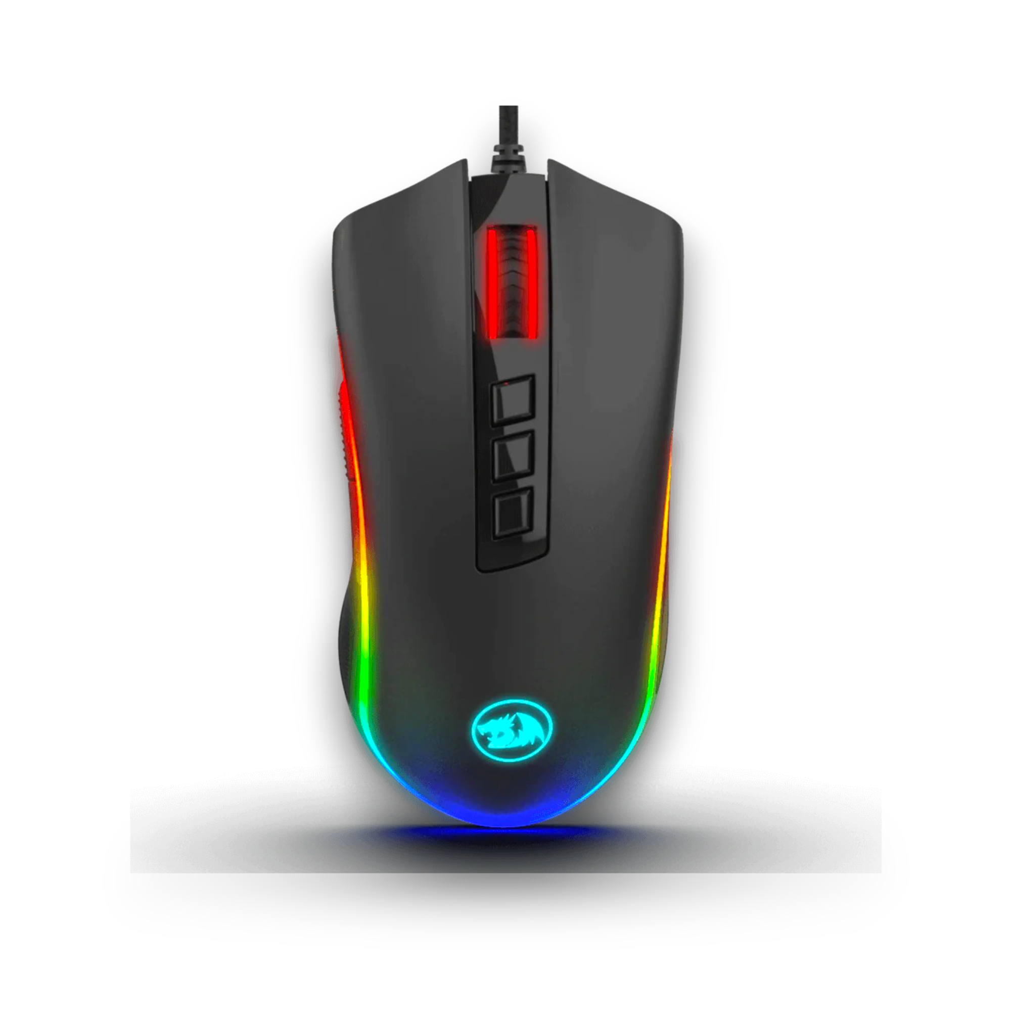 Redragon Cobra M711-2 Wired Black - Image 1