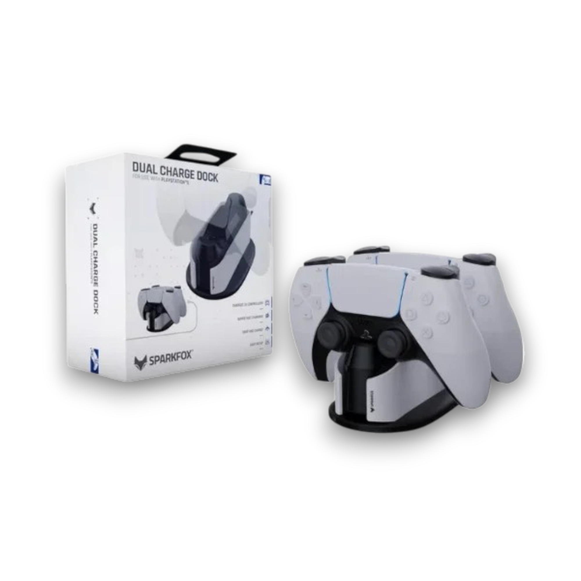PlayStation 5 DualSense controllers  