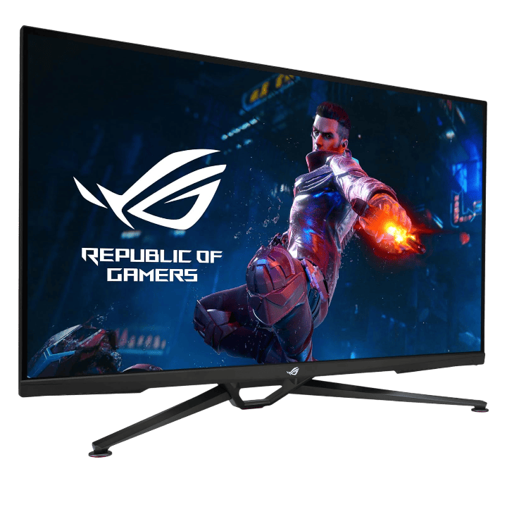 ASUS ROG Swift 38 Ips 144HZ 4K PG38UQ thumbnail 2
