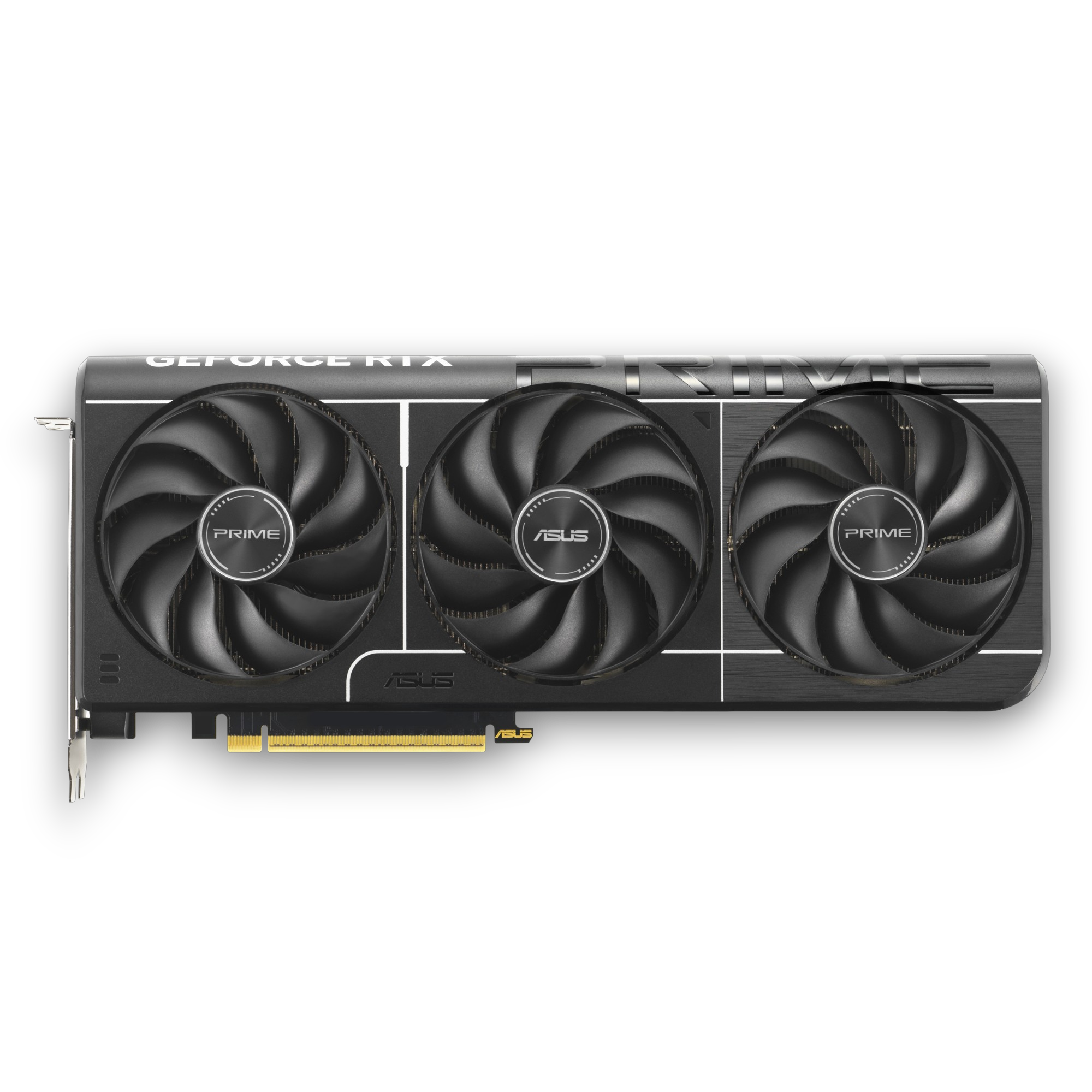 ASUS GeForce RTX 5070 Ti Prime 16GB GDDR7  thumbnail 2