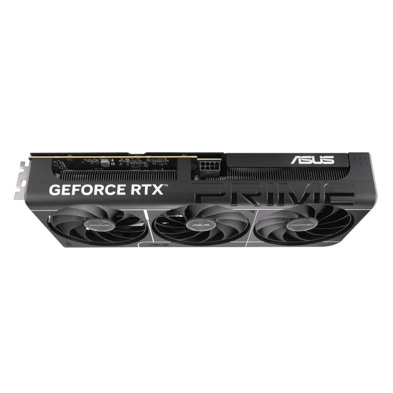 ASUS Prime RTX 5060 Ti 16GB GDDR7 3-Fan OC Edition thumbnail 4