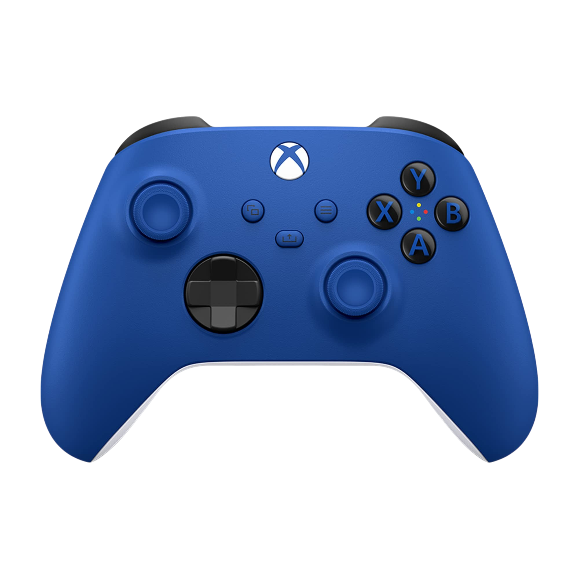 Shock Blue Xbox Wireless Controller 