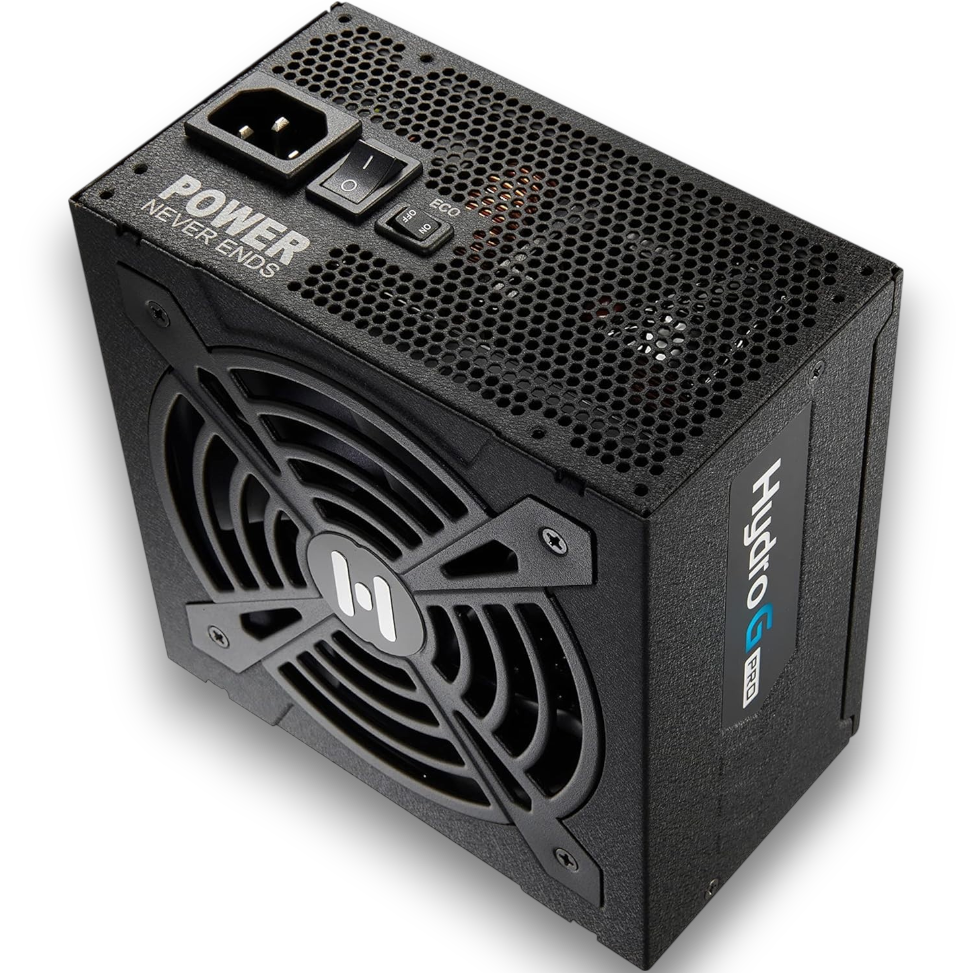 FSP Hydro G PRO 1000W ATX Fully Modular PSU thumbnail 2