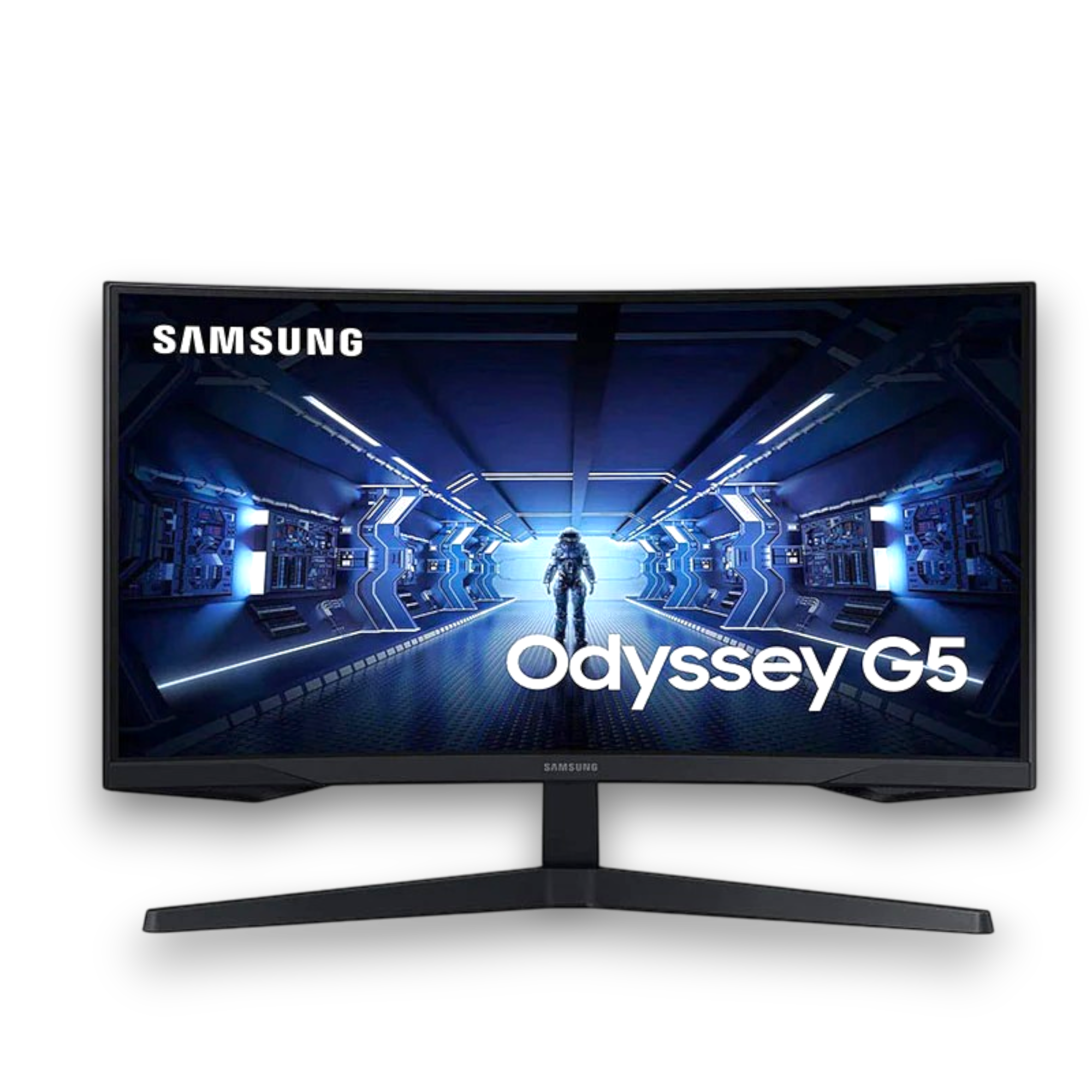 Samsung Odyssey G5 27 - Image 1