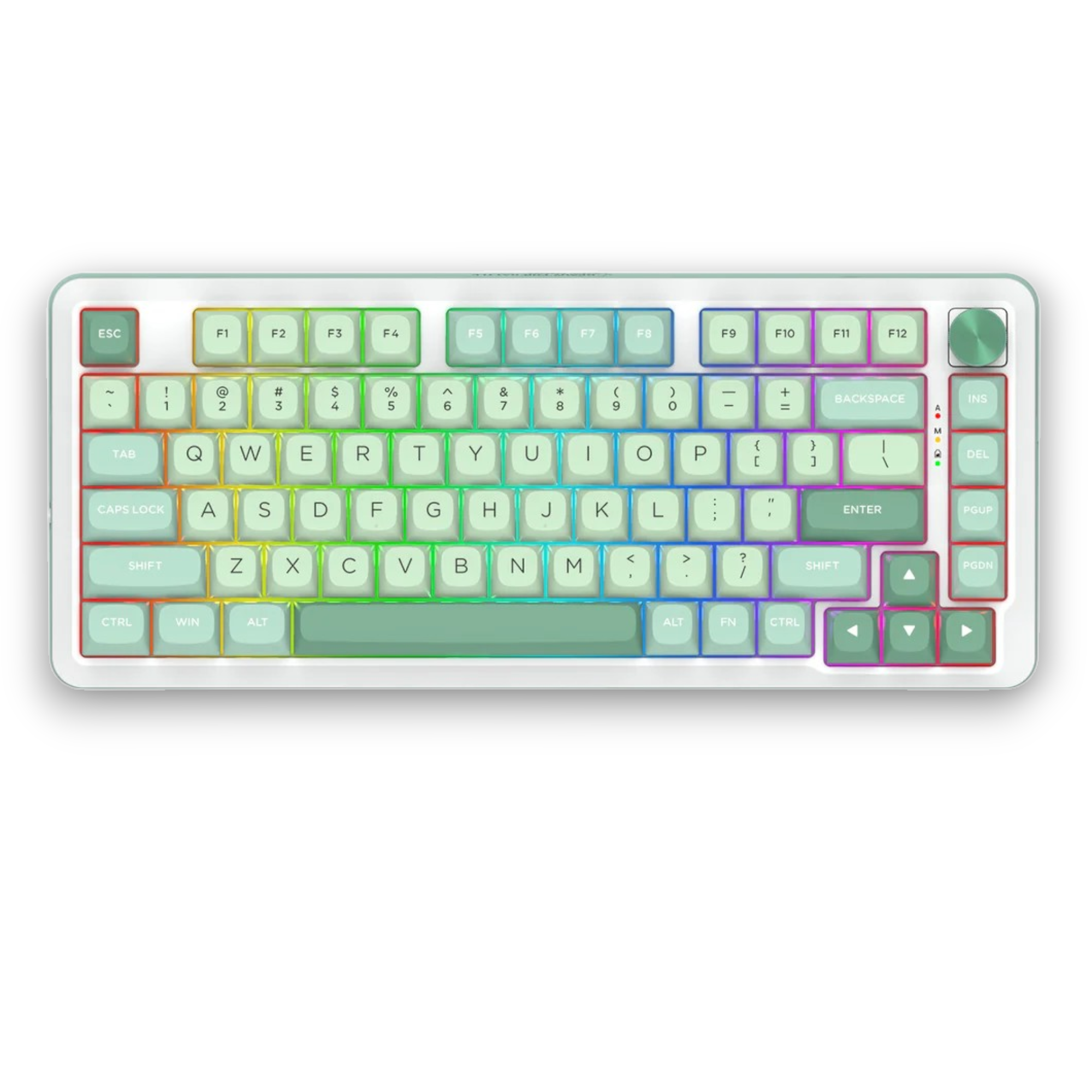 Redragon CYRUS PRO K681