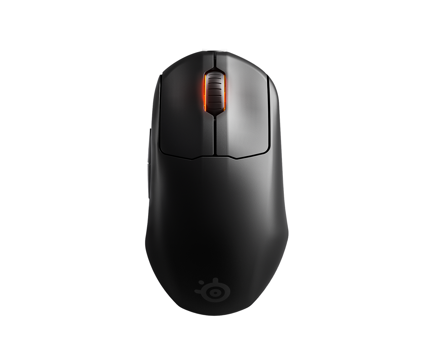 SteelSeries Prime MINI Wireless Black - Image 1