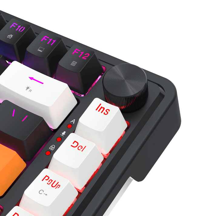 Redragon LANDSHAKER K714 Wired thumbnail 4