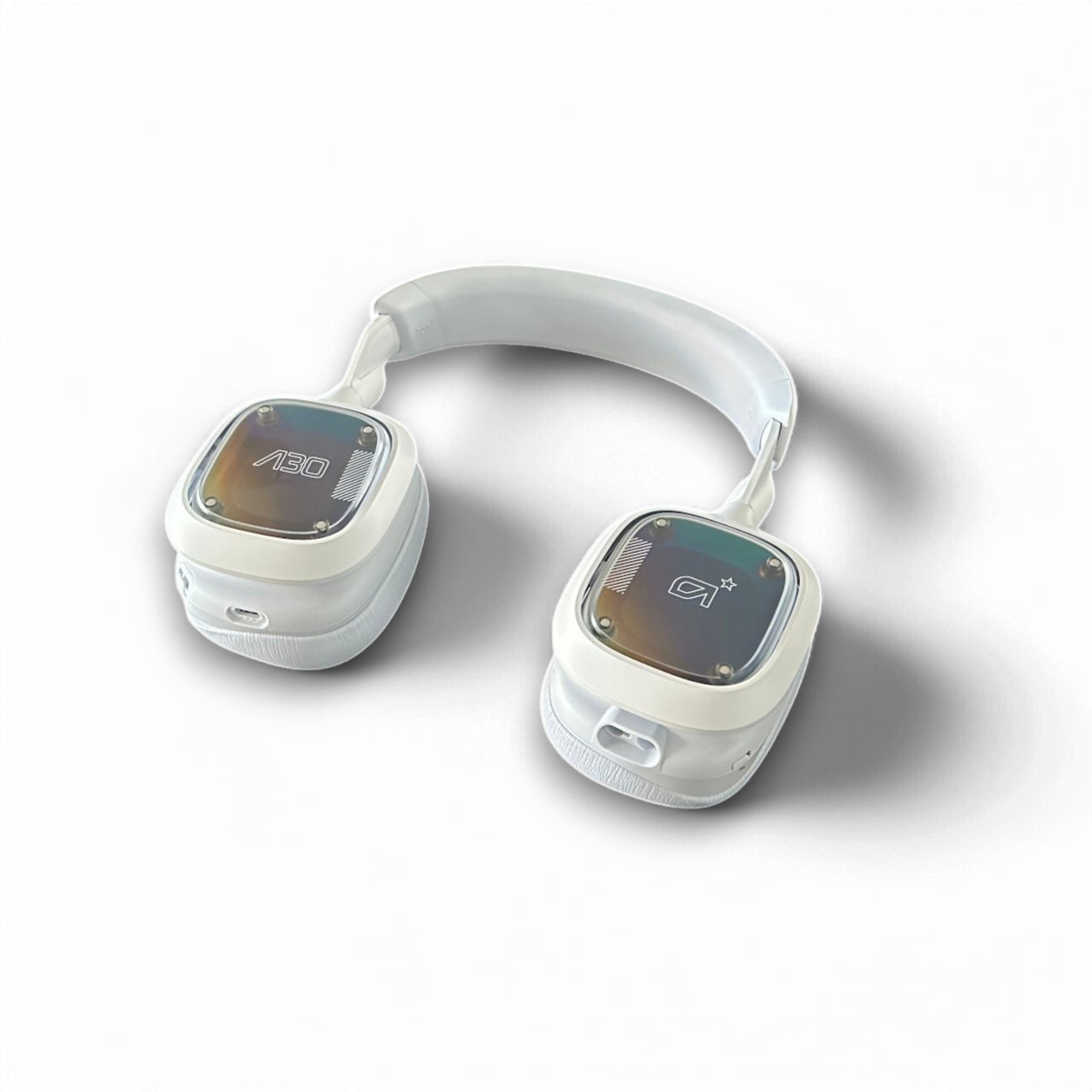 Logitech Astro A30 Wireless thumbnail 2