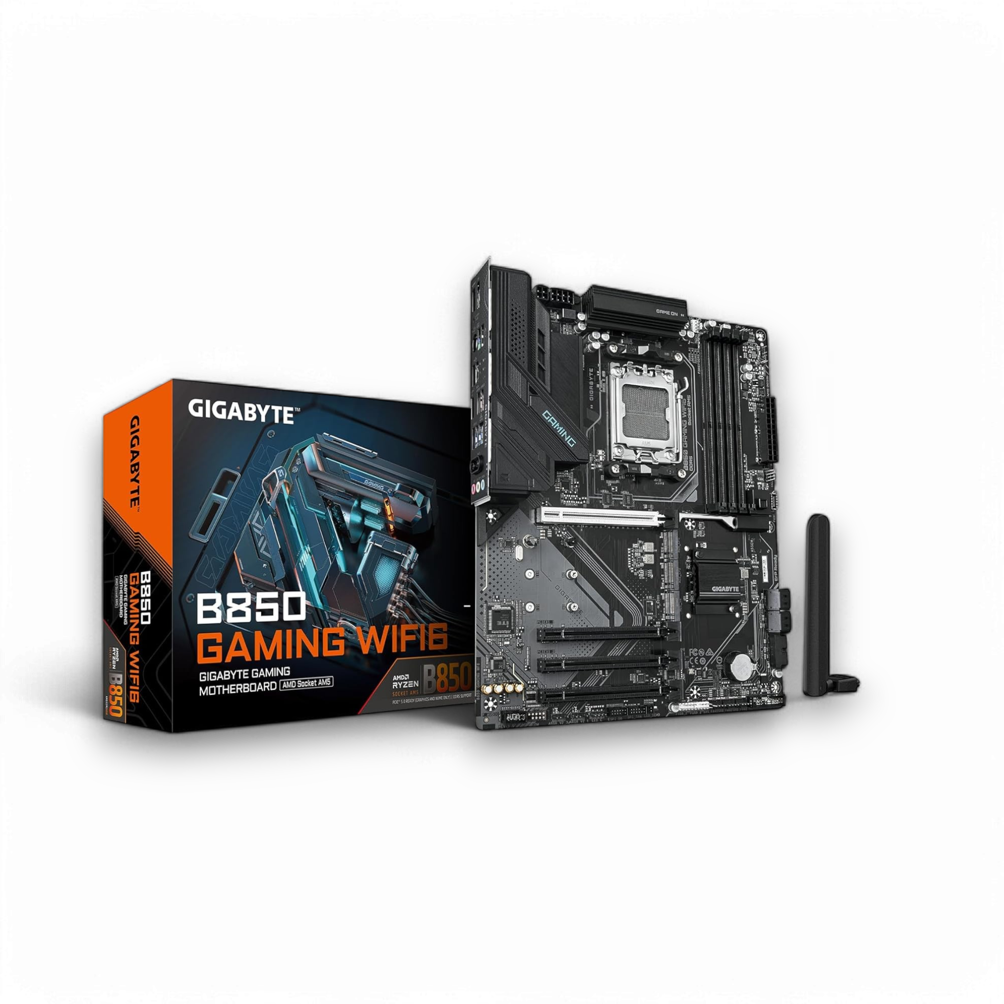 GIGABYTE B850 Gaming WIFI 6 - Image 1