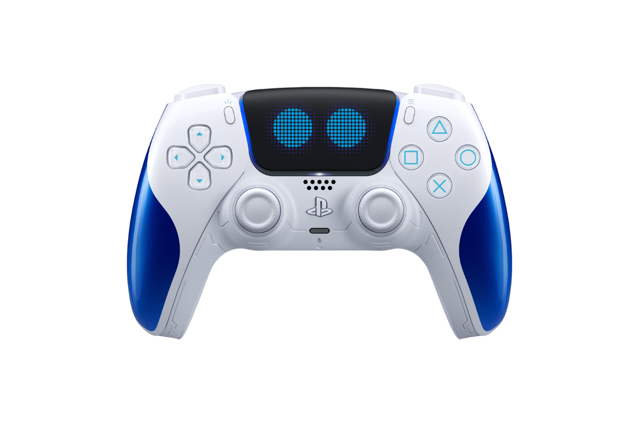 Sony DualSense Wireless Controller