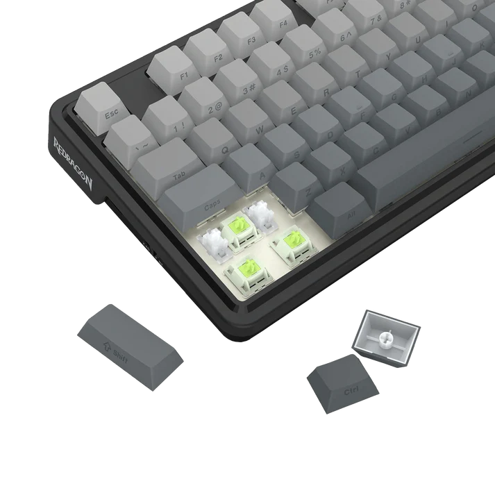 Redragon UCAL PRO K673  thumbnail 3