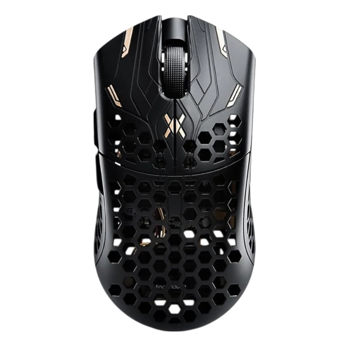 Finalmouse Ultralight X Guardian Lion - Image 1