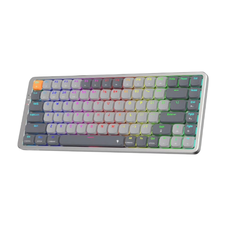 Redragon AZURE K652 Wireless Mechanical - Image 1