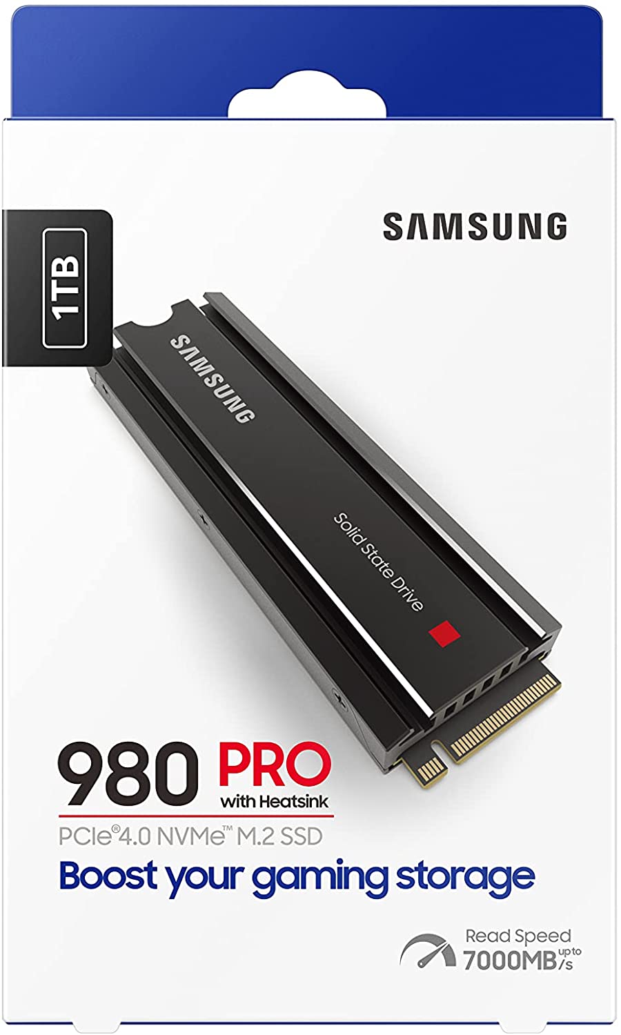 Samsung 980 PRO 1TB