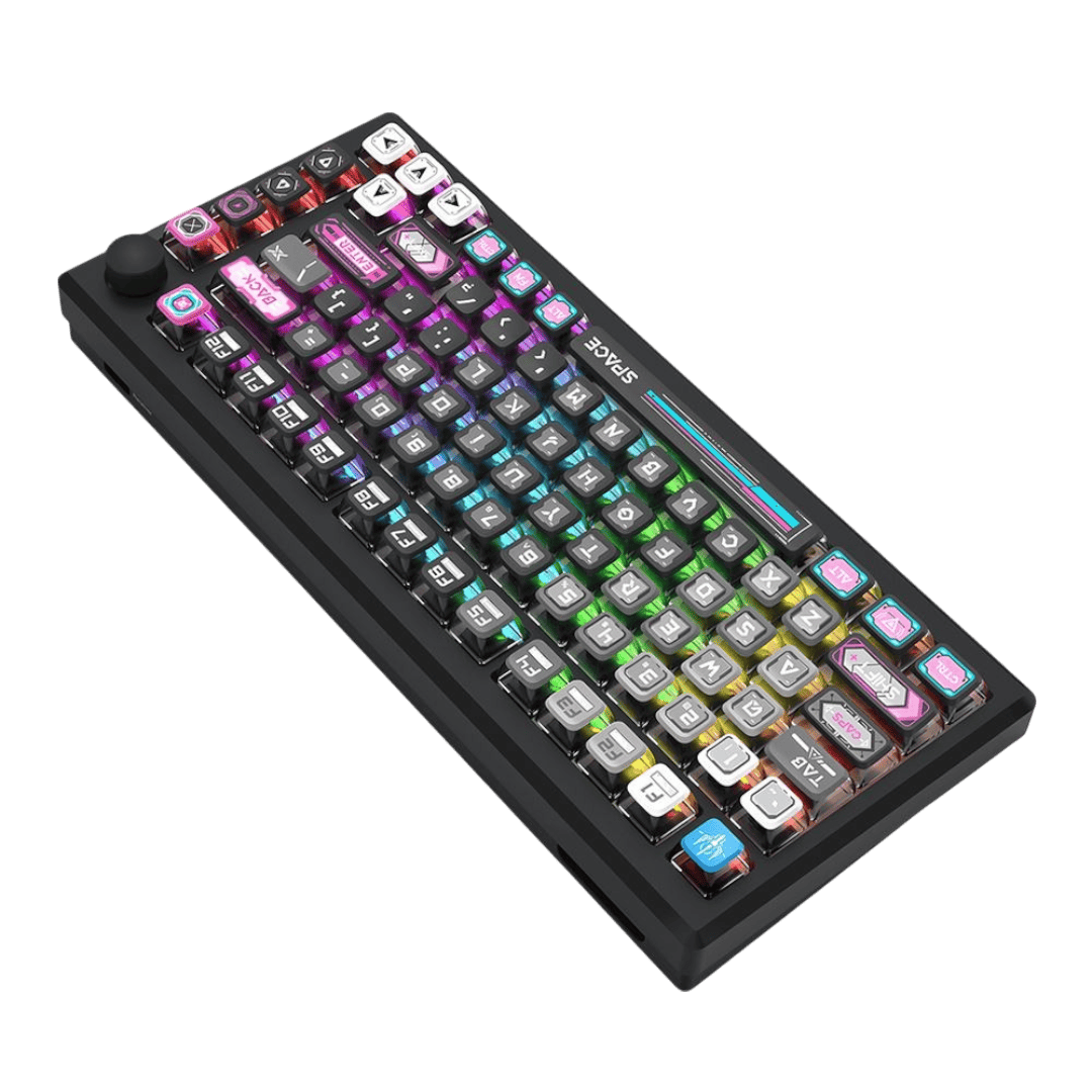 Redragon URANUS PRO 82 K732MC-RGB-PRO thumbnail 3