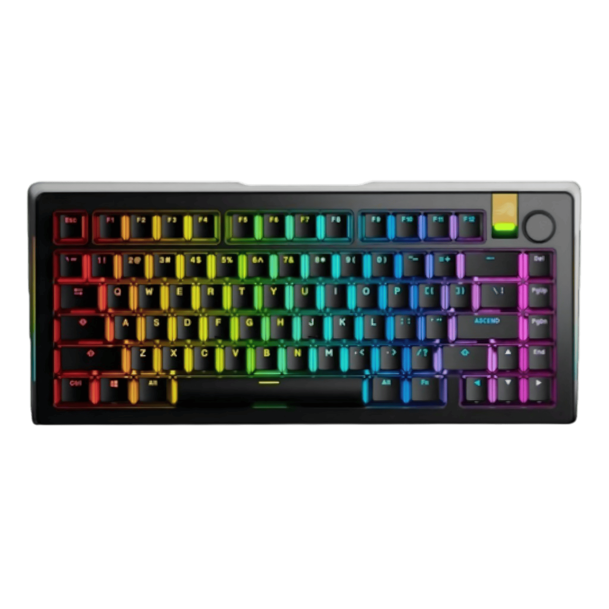 Glorious GMMK 3 PRO HE 75% - Image 1