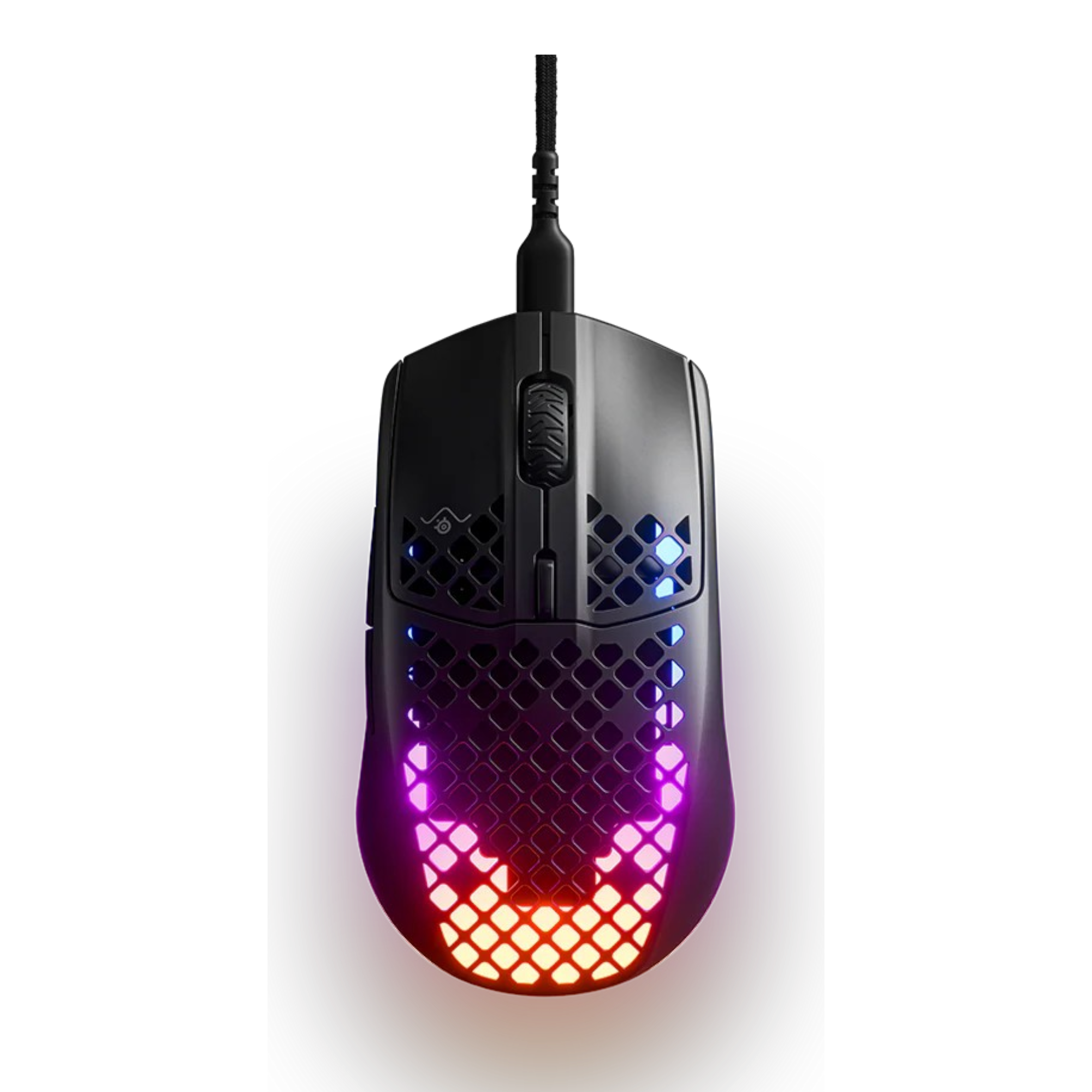 SteelSeries Aerox 3 Wired Black - Image 1