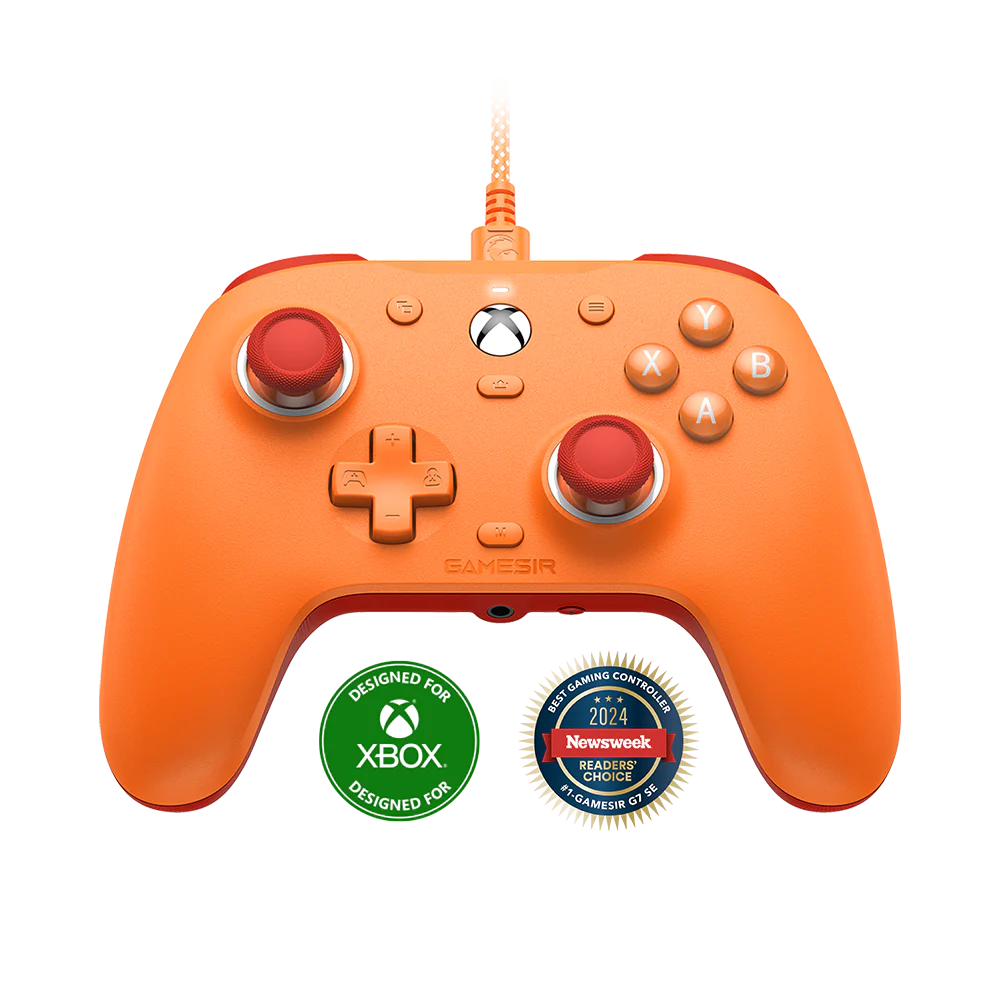 GameSir G7 SE (WIRED)