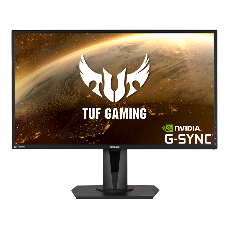 ASUS TUF 27 Ips 165Hz 1ms VG27AQ - Image 1