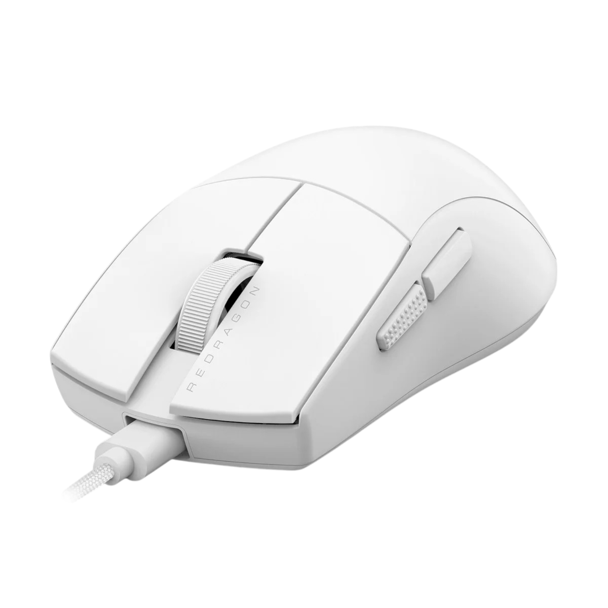 Redragon K1NG M724 1K Wired (White) thumbnail 2