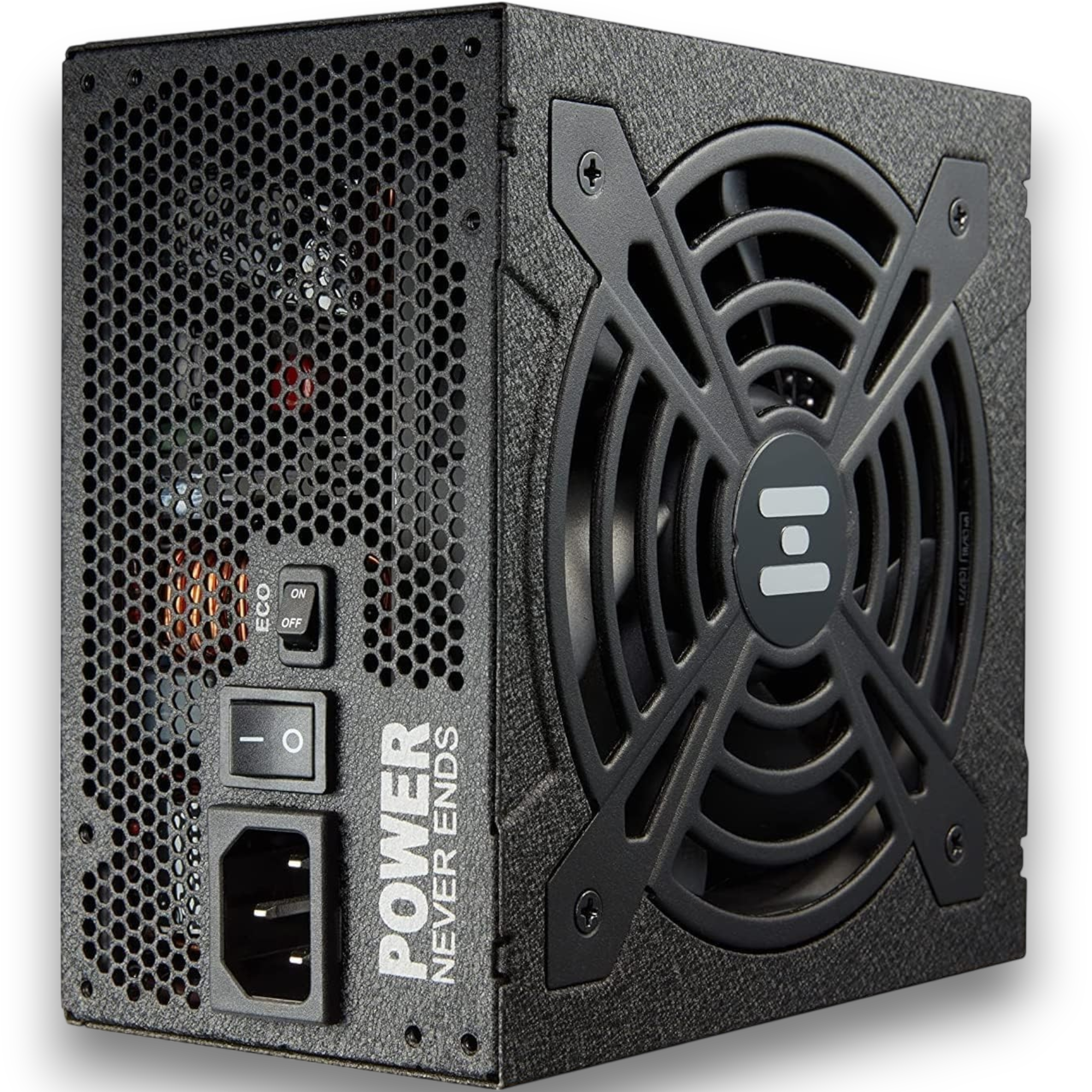 FSP Hydro G PRO 1200W ATX Fully Modular PSU thumbnail 2
