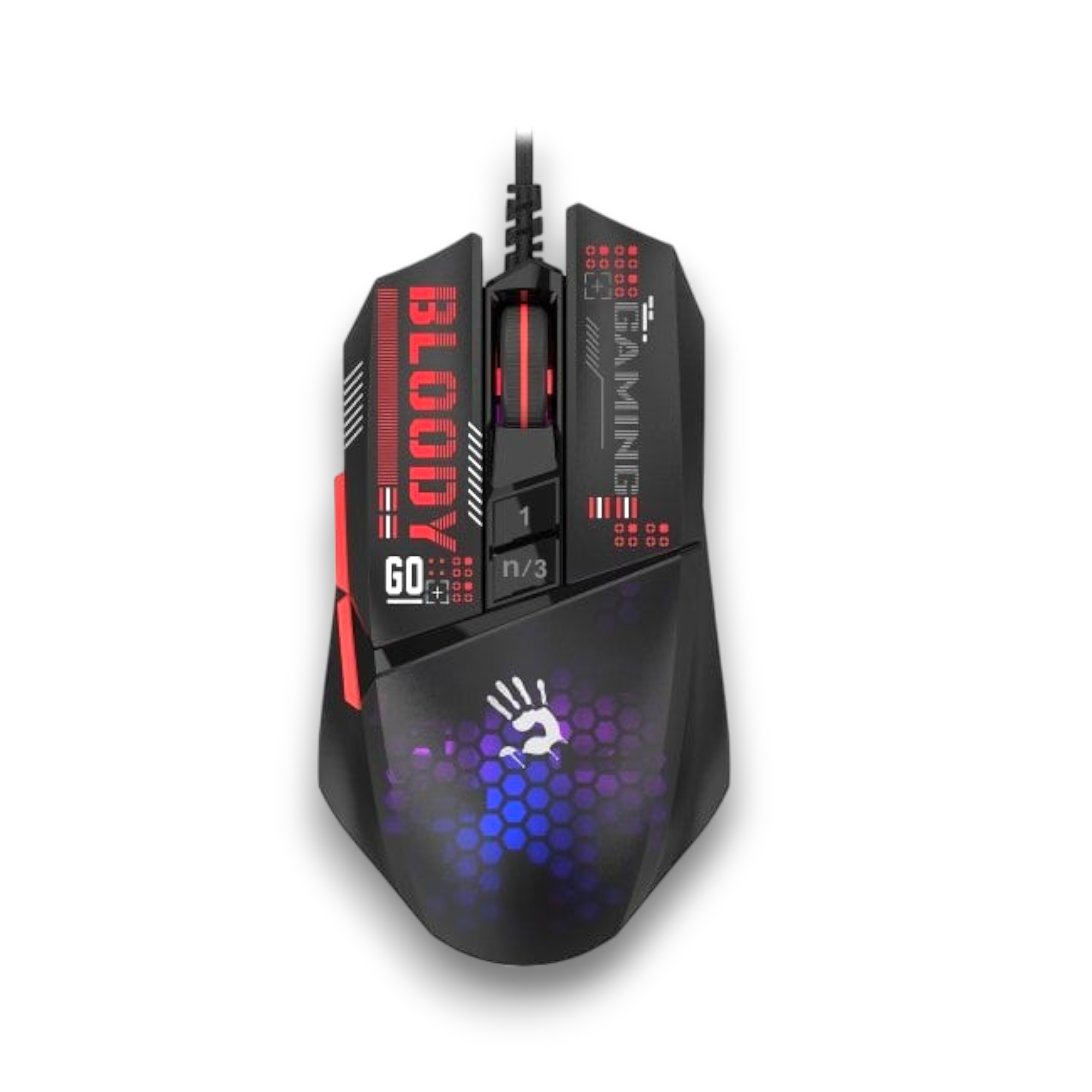 Bloody W60 Mini Max