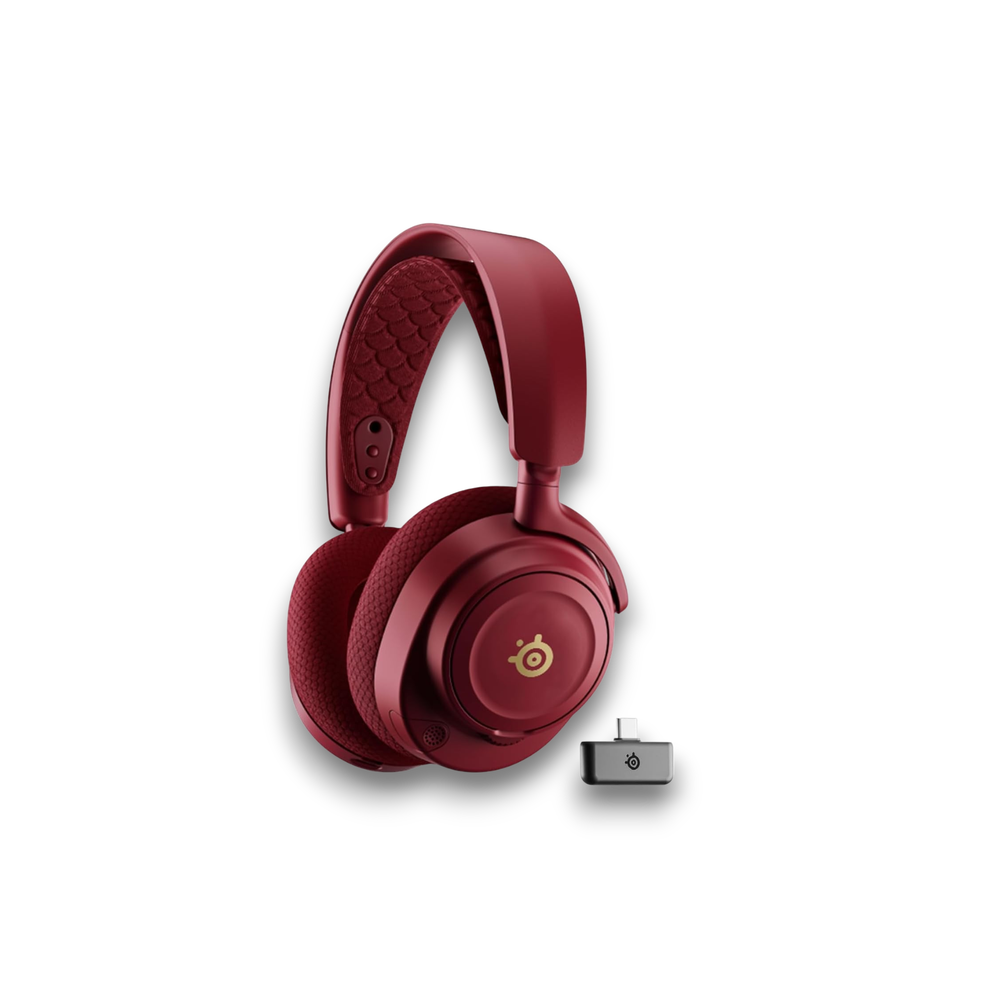 SteelSeries Arctis Nova 7 Wireless – Dragon Edition - Image 1