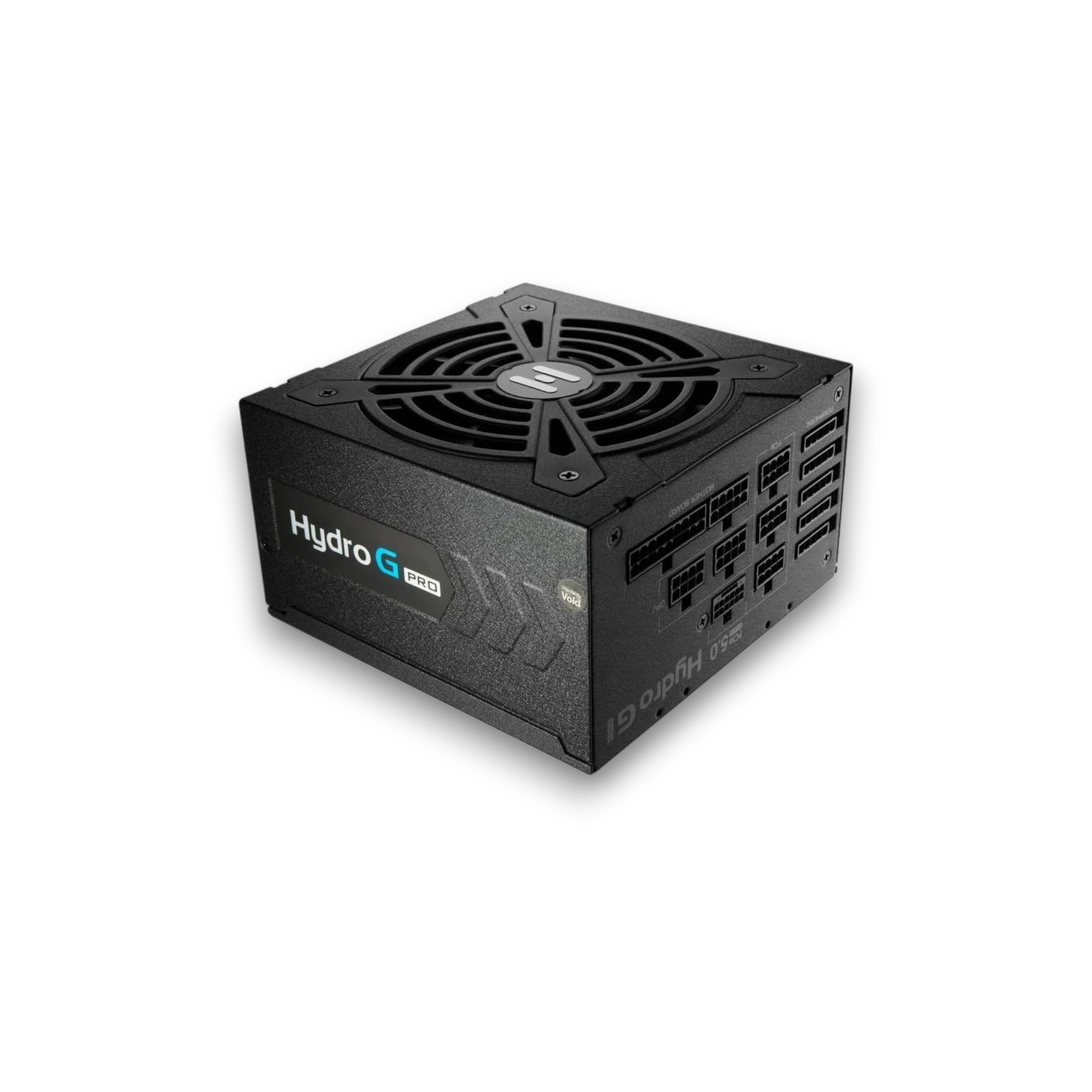 FSP Hydro G PRO 1000W ATX Fully Modular PSU - Image 1