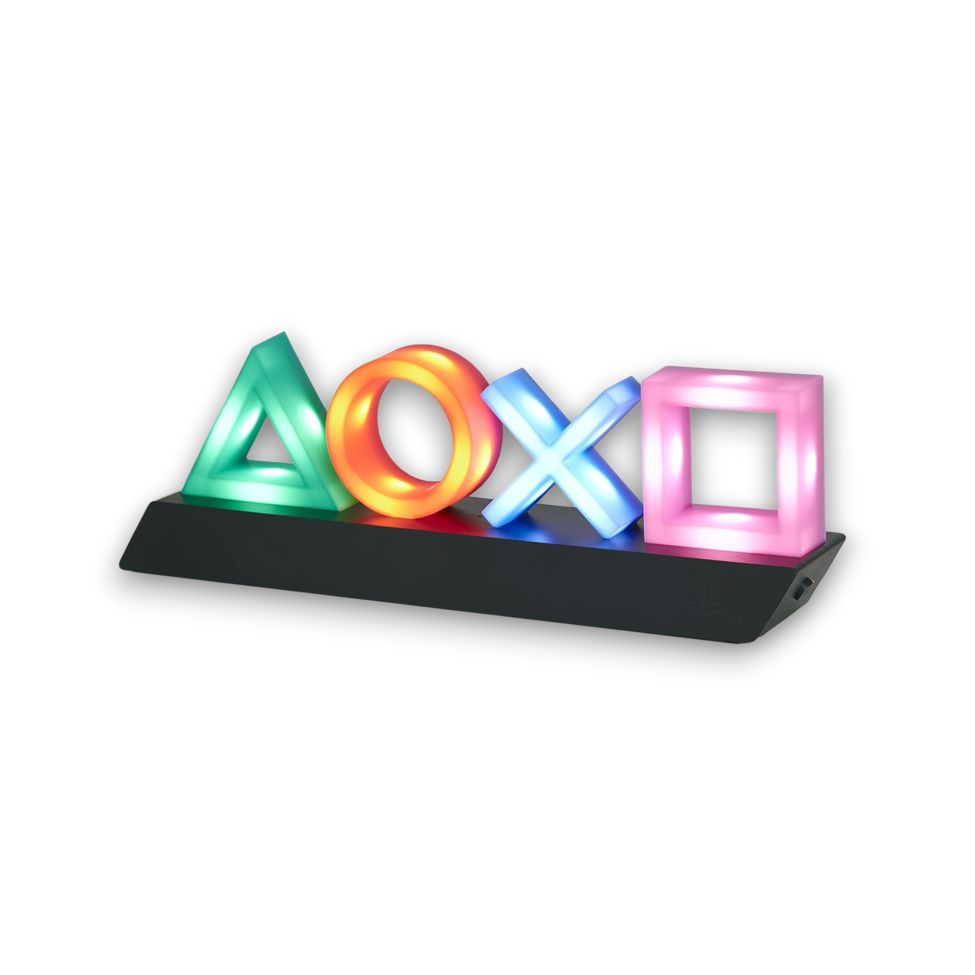 Paladone PlayStation Controller Icons Light  - Image 1