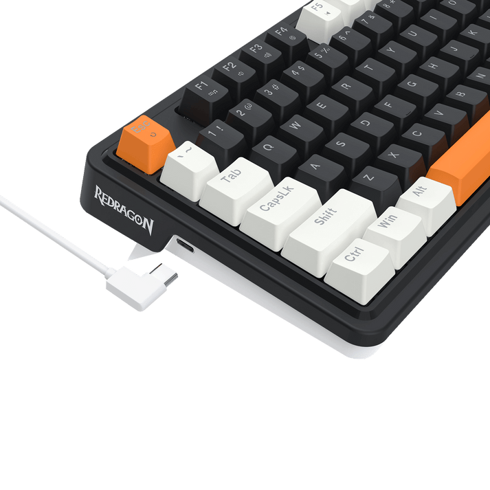 Redragon LANDSHAKER K714 Wired thumbnail 3