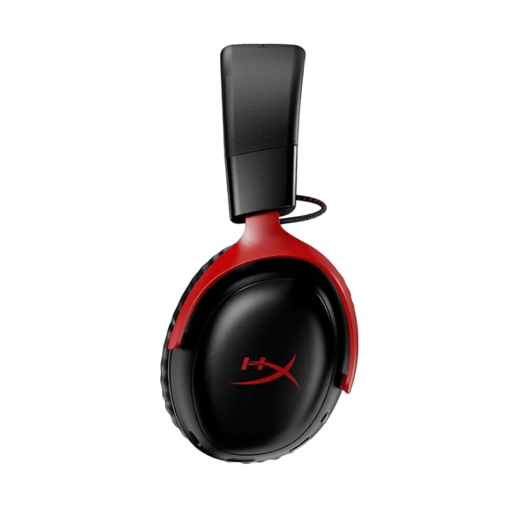 Hyperx Cloud 3 Wireless Black thumbnail 3