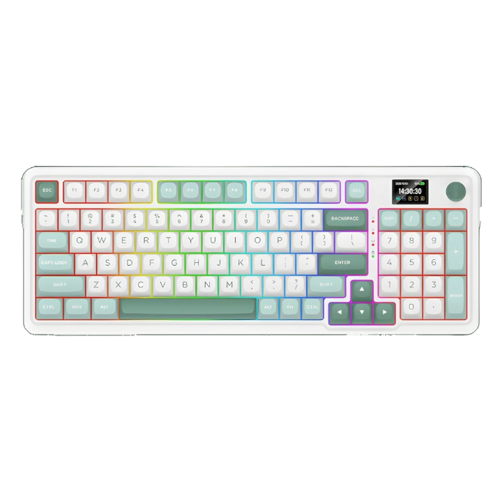 Redragon GALATIN PRO K719WG - Image 1