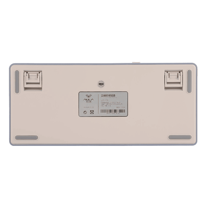 AULA F75 75% Gasketc Green Wireless	 thumbnail 3