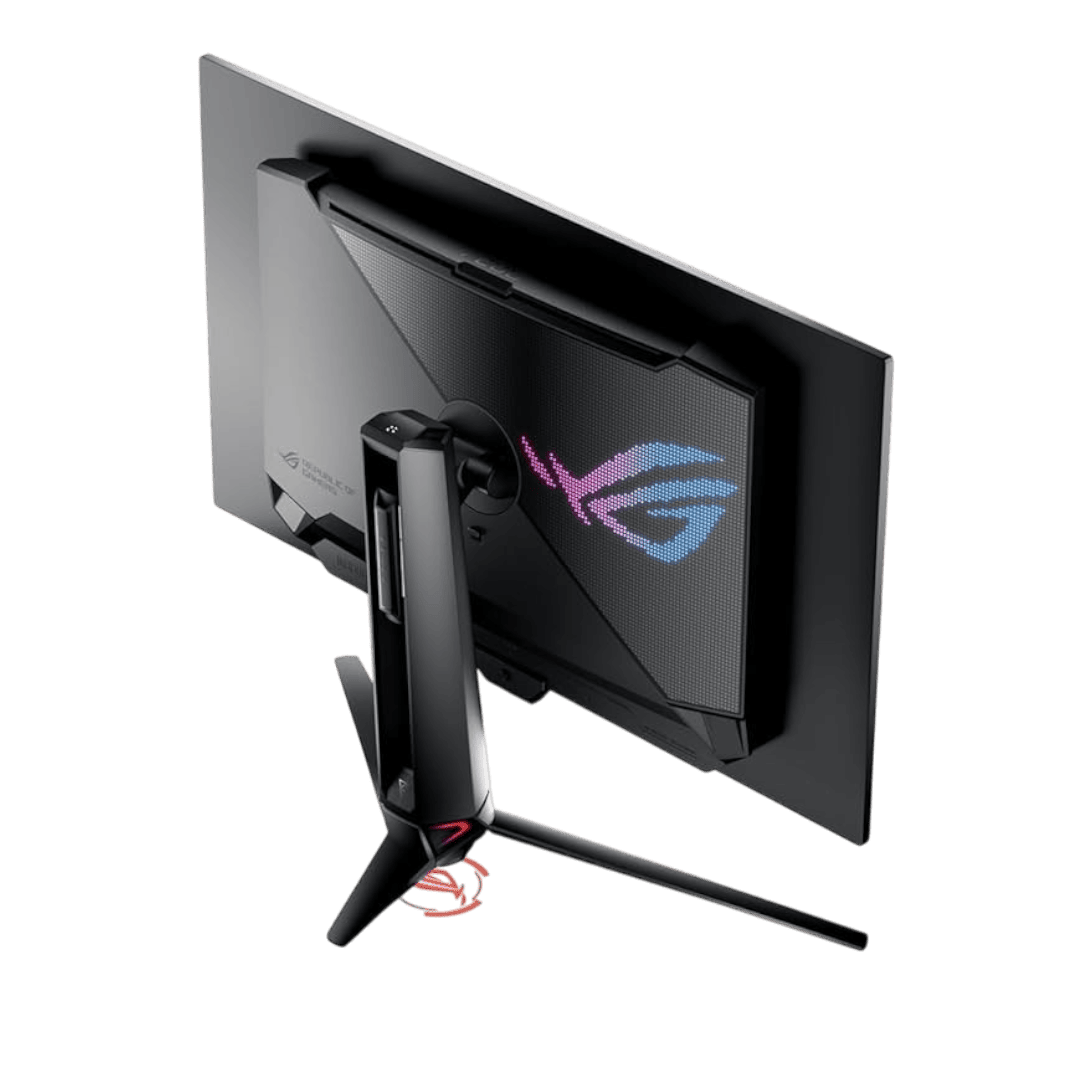 ASUS ROG Swift 32” 4K OLED PG32UCDP thumbnail 3