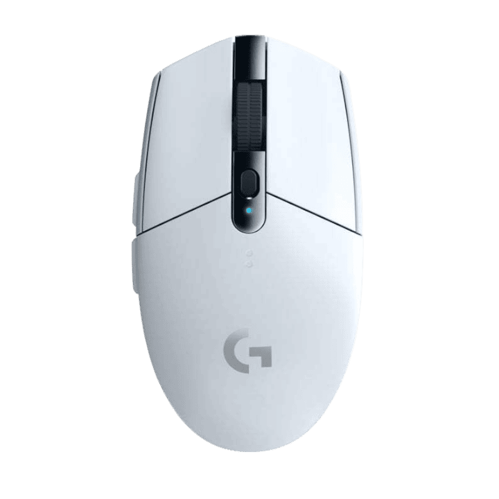 Logitech G305 LIGHTSPEED Wireless White - Image 1