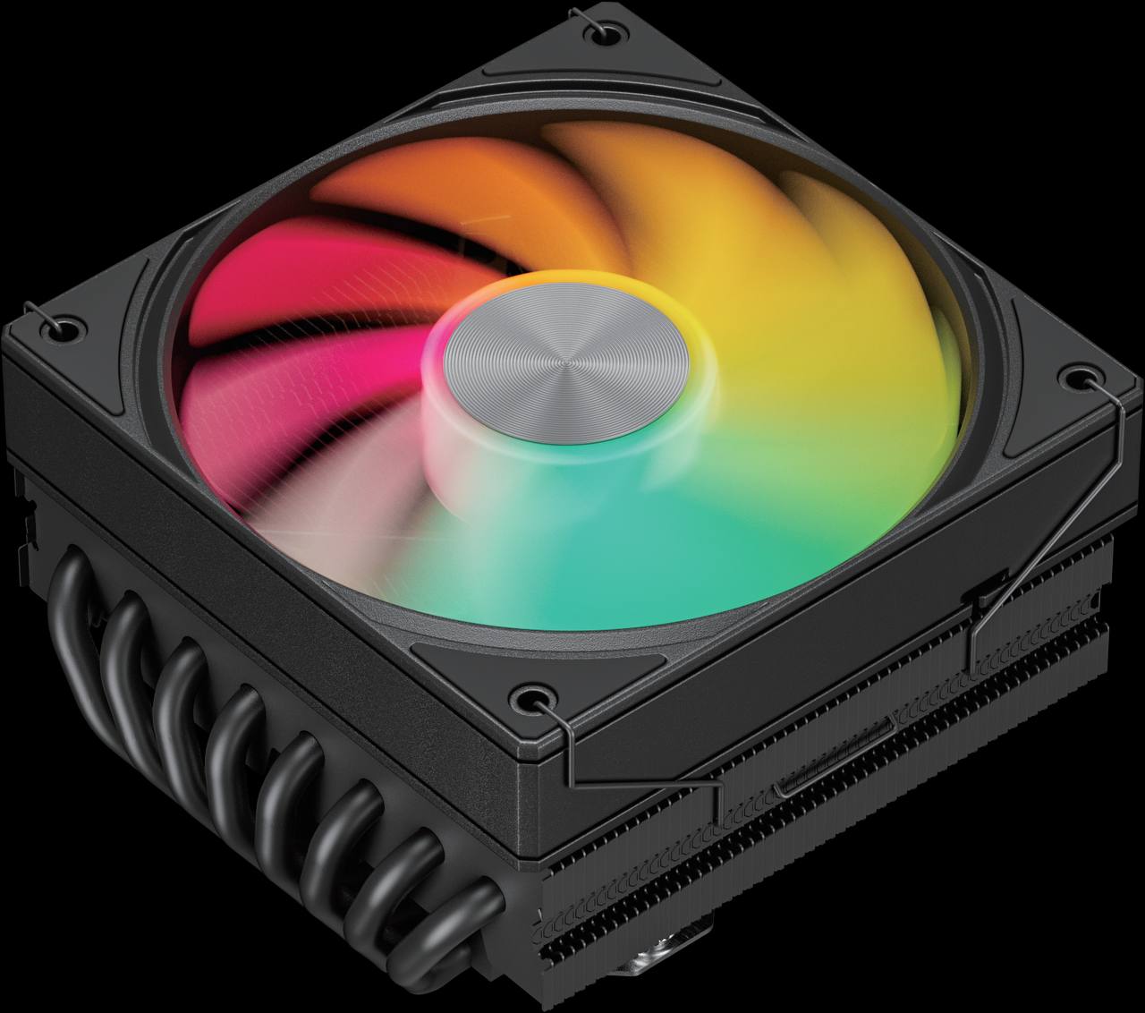 Air cooler Uphere H85kc8 - Image 1