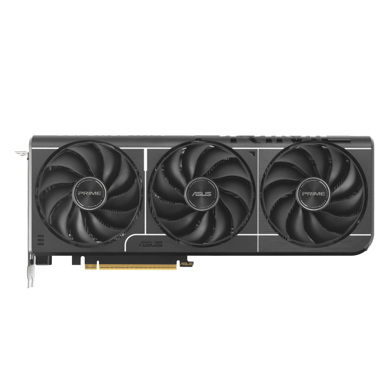 ASUS Prime RTX 5060 Ti 16GB GDDR7 3-Fan OC Edition thumbnail 2