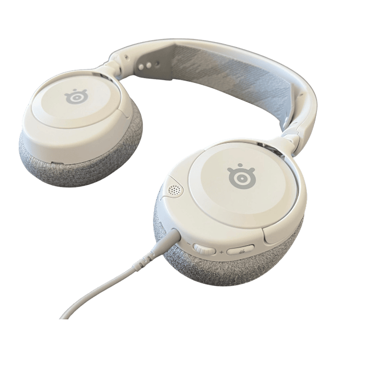 SteelSeries Arctis Nova 1 Wired White thumbnail 3