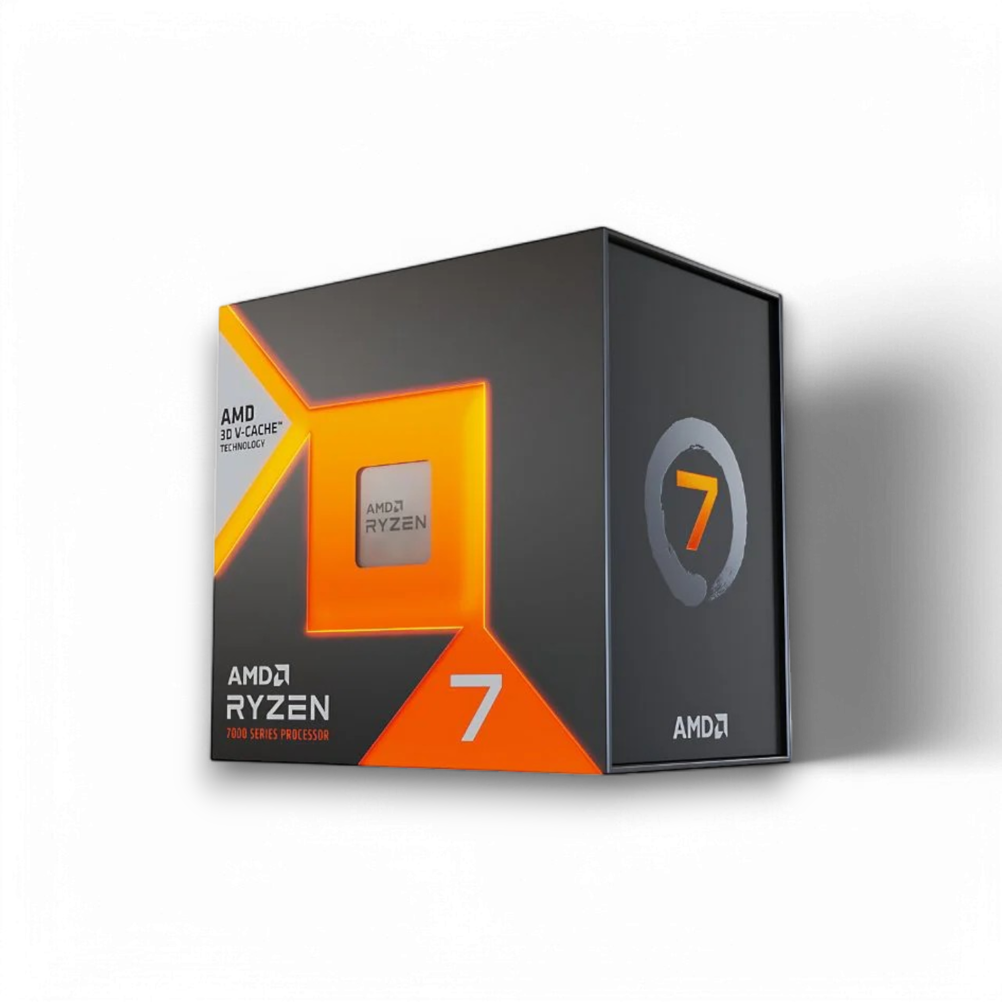 AMD Ryzen 7 7800X3D TRY - Image 1