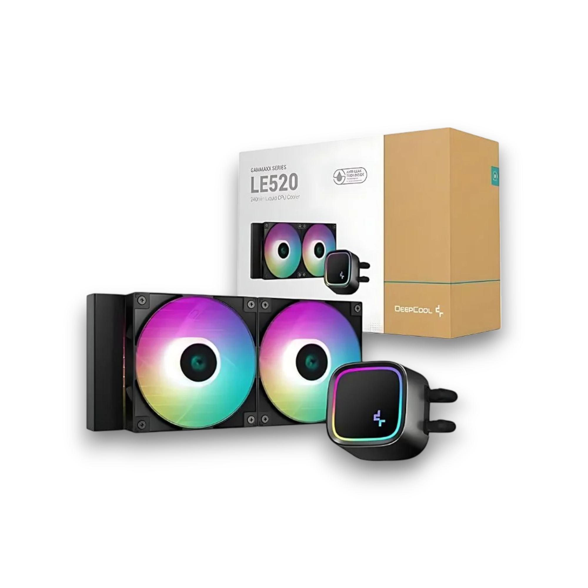 DeepCool LE520 - Image 1