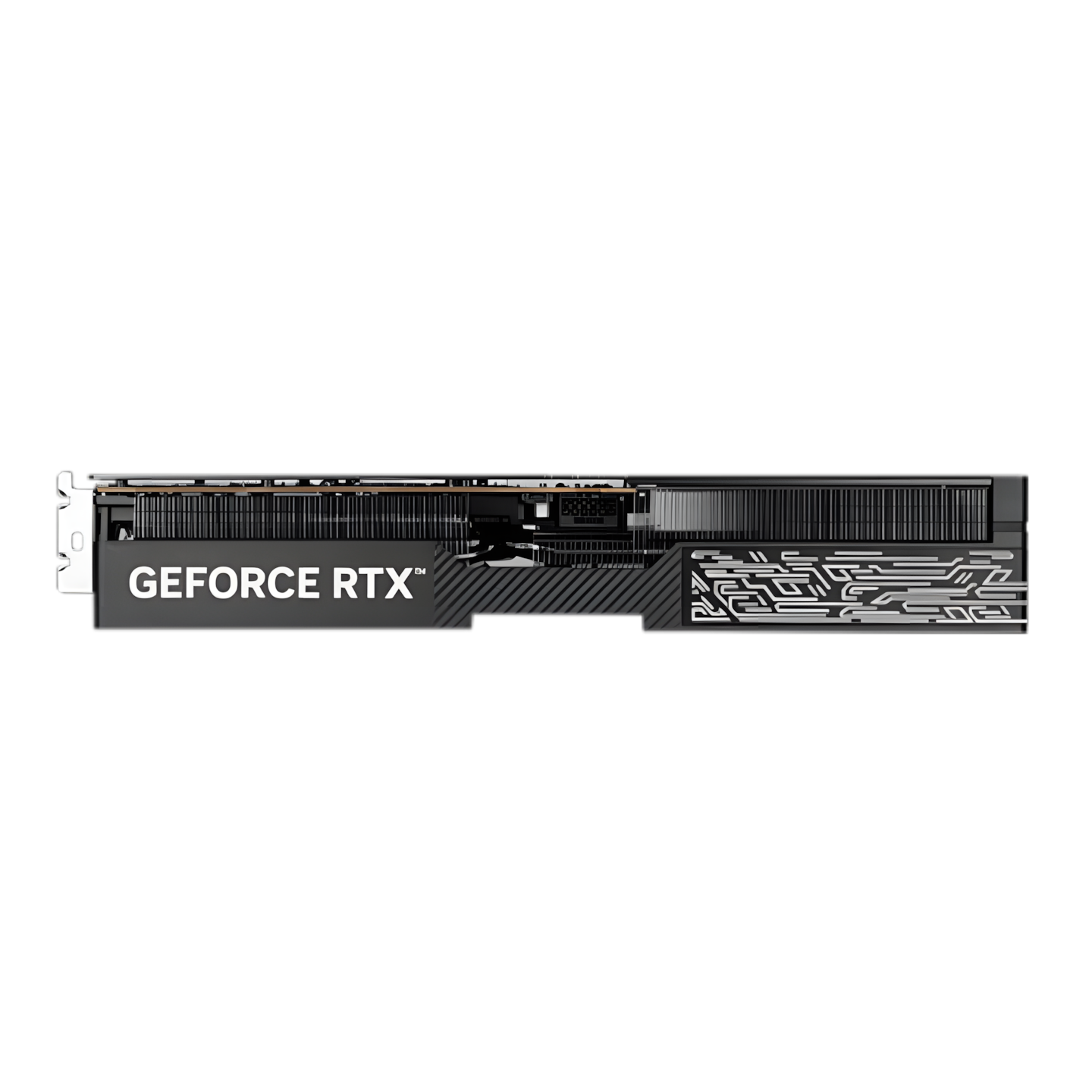 Galax RTX 5080 1-Click OC 16GB GDDR7 thumbnail 4
