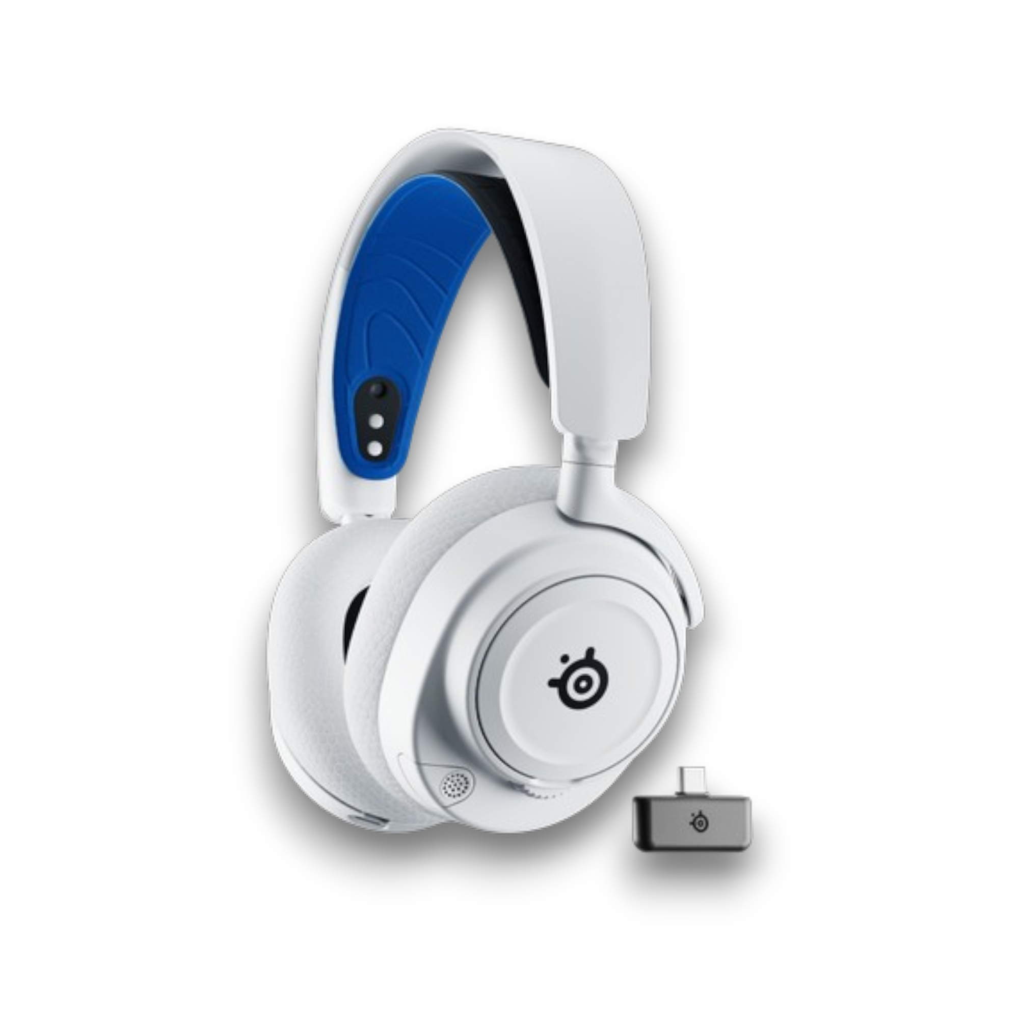 SteelSeries Arctis Nova 7P Wireless - Image 1
