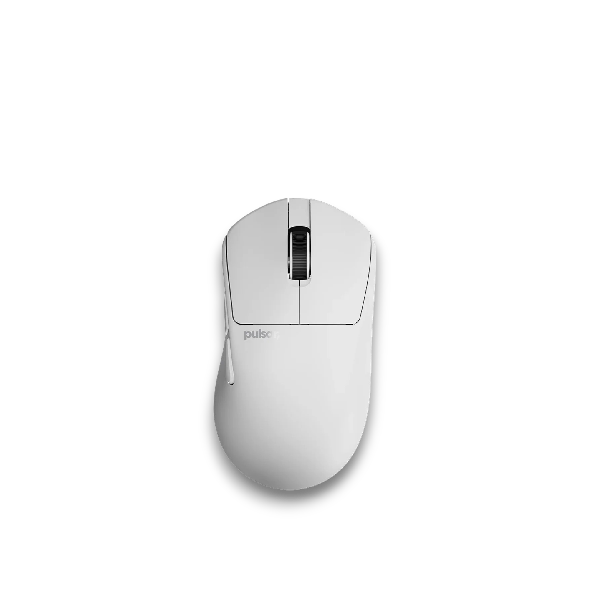 Pulsar X3 Mini Size 1 (White)