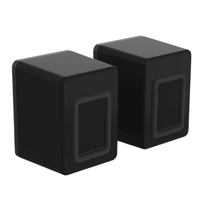 FANTECH BEAT GS203 Wired Black thumbnail 2
