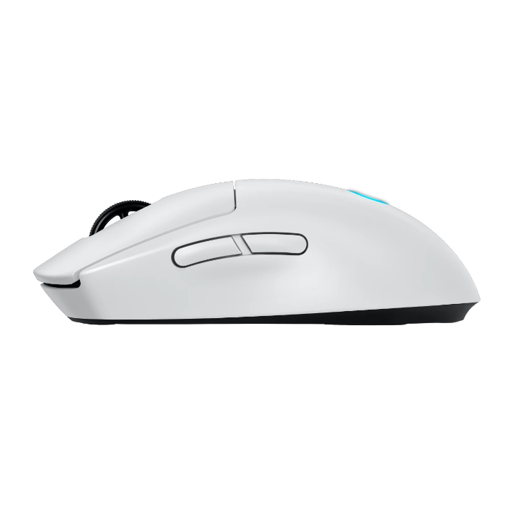 Logitech G PRO 2 LIGHTSPEED Wireless (White) thumbnail 2